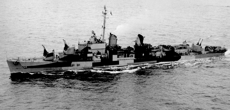 ship